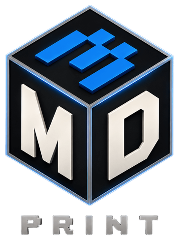 MD3Print